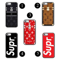 Terpopuler New case branded terbaru untuk semua type hp opppo vivo samsung xiaomi iphone realme Mura
