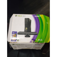 xbox360 s主機+改機LT3.0+Kinect+原廠手把 Xbox 360 s slim xbox360s薄機主機