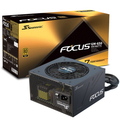 Seasonic 海韻 Focus GM-650 金牌半模組電源供應器