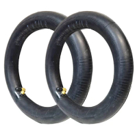 For Xiaomi 1S PRO Inner Tube Inner Tube 8 1/2x2(50-156) 8.5inch Black Electric Scooter For Xiaomi 1S PRO Rubber