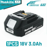 Makita 18V 6.0Ah rechargeable battery Makita BL1840 BL1830 BL1830B BL1850 BL1850B original power too