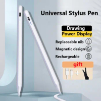 Stylus Pen for Huawei MatePad 11.5 PaperMatte Edition 2024 Air 11.5 Pro 13.2 T10S T10 SE 10.1 10.4 2020 11 2021 M6 10.8 Pro 11