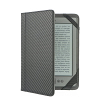 [9美國直購] M-Edge Go 保護套 Jacket Series Protective Case Cover for Kindle 4, Touch - Black