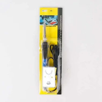 Taffware Solder Adjustable Temperatur 200-450 Derajat Celcius - Penyolderan Presisi, Efisien, Nyaman