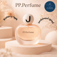 น้ำหอมชายและหญิง PP.Perfume J1