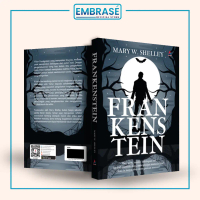 Buku Frankenstein / Mary W. Shelley - Embrase