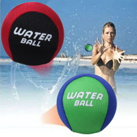 美琪 水上彈力球 水上運動球 互動漂水球預購7天+現貨