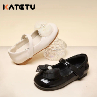 KATETU Classic Ribbon Design Princess Shoe X4CK005
