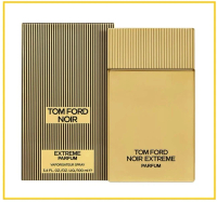 TOM FORD 湯姆福特魅黑男士香水 NOIR EXTREME PARFUM 100ML