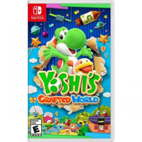 NSW YOSHI'S CRAFTED WORLD (US)
