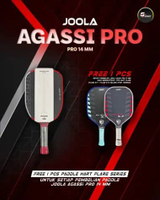Pickleball Paddle Joola Agassi Pro 14MM