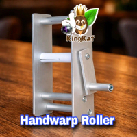 Handwrap roller hand wrap roller roler Boxing  Muaythai Olahraga tinju kick boxing murah