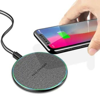 Qi Wireless Charger 30W Phone charger For Sony Xperia 1 IV Wireless Charging Pad for Sony Xperia 1 III