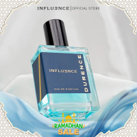 INFLUENCE Durence Eau De Parfum 50ml Perfume Wangi
