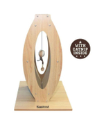 Cat Toy ของเล่นลับเล็บ รุ่น Arch Tower