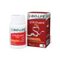 Biolife Q10 Guard Plus 150Mg
