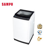 SAMPO聲寶 15KG漂浮洗變頻洗衣機含基本安裝+舊機回收