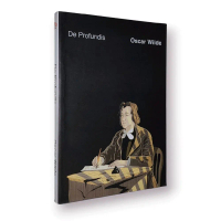 NOVEL SASTRA TERJEMAHAN \DE PROFUNDIS\" karya OSCAR WILDE"