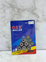 Roller Set OSK Beat 12g Roller Set Racing Beat Beat Karbu Scoopy Karbu Spacy Karbu 12gram
