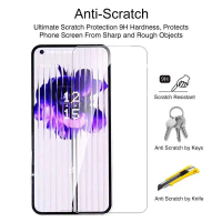 NOTHING PHONE 1 TEMPERED GLASS FULL ANTI RADIASI