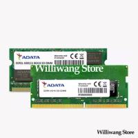 Original AData DDR3L 4G/8G/16G Laptop Memory Module 1600MHz Running Memory 16GB A Riot Of Colour Game Office