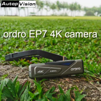 1080P Camcorder Wearable Video Camera 4K Full HD FPV Camaras YouTube Camera for Vlog Support IOS/Android