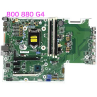 Suitable For HP 800 880 G4 TWR Motherboard L01479-001 L22109-601 L22109-001 Mainboard 100% Tested OK Fully Work