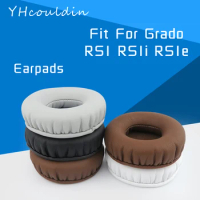 YHcouldin Earpads For Grado Earpads RS1 RS1i RS1e Headphone Replacement Ear pads