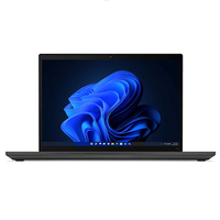 Lenovo ThinkPad T14 黑 i7-1165G7 1T 商務筆電【全台提貨 聊聊再便宜】