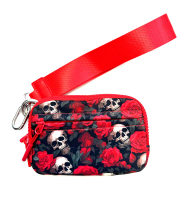 กระเป๋าสตางค์ Iris รุ่นที่ 2 RFID ( # 8036-2) การออกแบบกะทัดรัด-ไอบิเนโล90