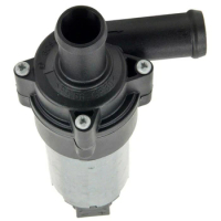 Engine Electric Auxiliary Secondary Pump Engine Auxiliary Pump 0392020024 Cooling Additional Water Pump