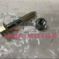 Baut Shockbreaker Belakang Calya-Sigra Original