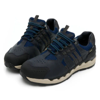 【LA NEW】GORE-TEX SURROUND 安底防滑 郊山鞋(男226015374)