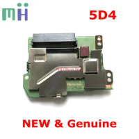 NEW For Canon 5D4 5D Mark4 Mark IV / 4 Power Board DC/DC PCB ASS'Y Powerboard 5DIV CG2-5264 Part