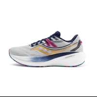 NEW-Saucony Saucony 2023 New Victory 20 Running Shoes Shock-Absorbing Sneakers Men's and Women's Running Shoes