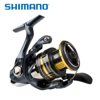 2021 SHIMANO Ultegra 1000 C2000S 2500 C3000 4000 6+1BB Gear MicroModule II X-Ship Silent Drive Saltwater Fishing Spinning Reel