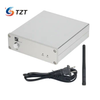 TZT MS-B3 BT5.1 Bluetooth DAC Receiver Audio Decoder Lossless Bluetooth to Optical and Coaxial Output