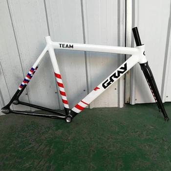 Gray fixie sales