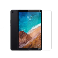 Clear Glossy Screen Protector Protective Film for Xiaomi Mipad 4 Plus Mi Pad 4 Plus 10" Tablet