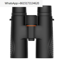 12X42/10X42 binoculars for high-definition bird watching at high magnification