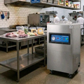 Mesin Vakum Sealer POWERPACK DZ-400N|B Vacuum Packager