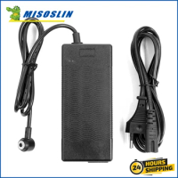 Battery Charger Adapter for Xiaomi 4 Pro Kick Scooter Accessories Upgrade EU /US Plug Electric Scooter Battery Chargering Power