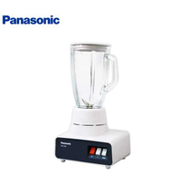 Panasonic 國際 MX-V288 營業用果汁機 隨行果汁機 1.8公升