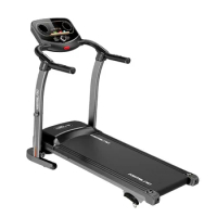 Smart Tredmill Portable Foldable Walking Pad Folding Mini Treadmill For Home Fitness PB002XS