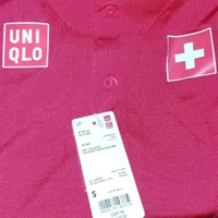 UNIQLO ROGER FEDERER TENNIS SALE