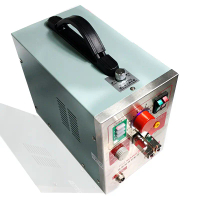 Sunkko 709A Spot Welder 1.9Kw Pulse Spot Welding Machine