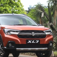 list grille radiator Suzuki XL7