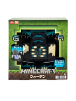 ของเล่นตัวต่อ Mine Craft The Warden