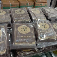 Kopi Bubuk Aming 500Gr Berkualitas