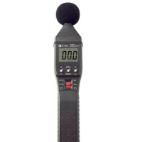 Sound Level Meter BK8650